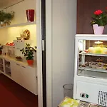 Am Spisertor Hotel 2*