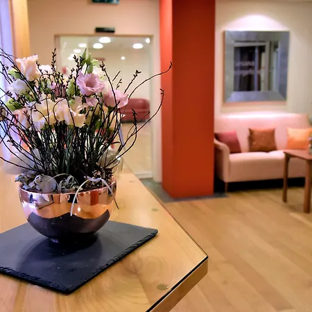 Am Spisertor Hotel Sankt Gallen