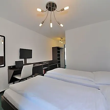 Am Spisertor Hotell