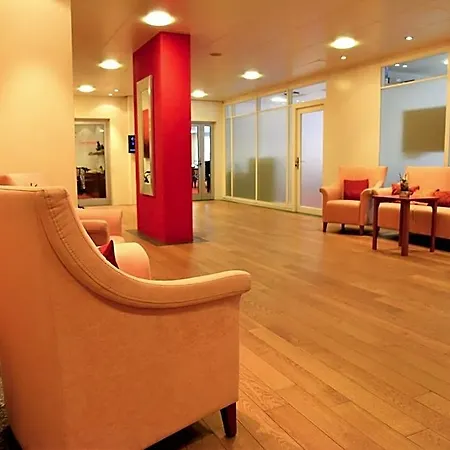 Hotell Am Spisertor