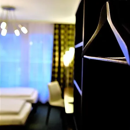 Am Spisertor Hotell 2*