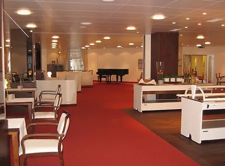 Am Spisertor Hotell St. Gallen