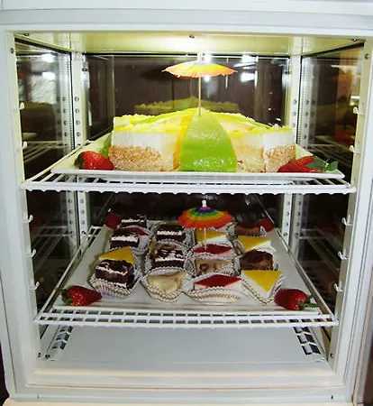 Am Spisertor Hotel 2*