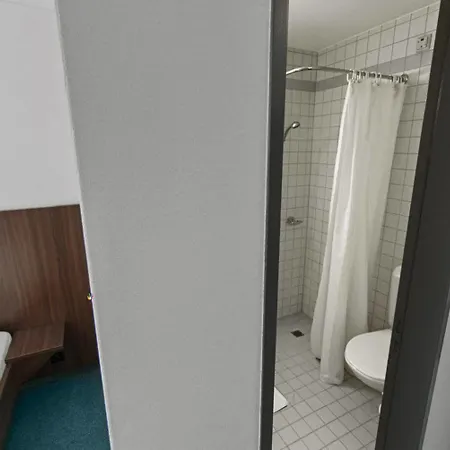 Am Spisertor Hotell
