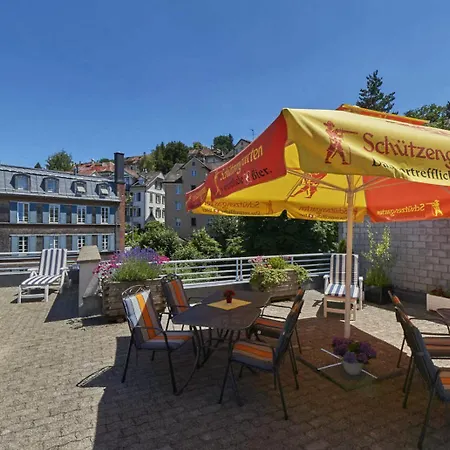 Am Spisertor 2* Sankt Gallen