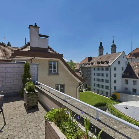 Hotell Am Spisertor