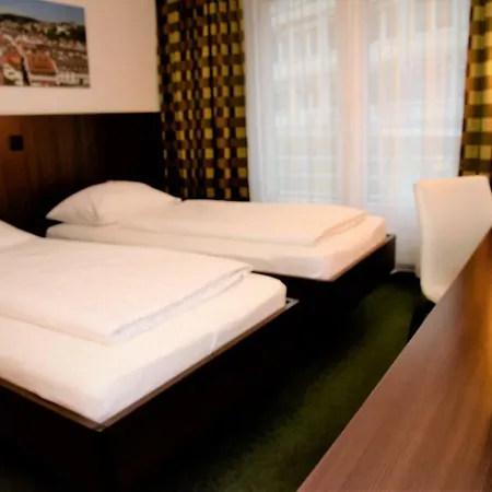 Am Spisertor Hotell 2*
