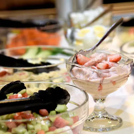 Am Spisertor Hotel Sankt Gallen