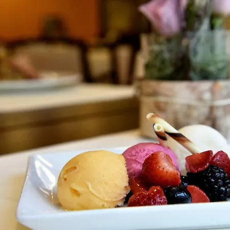 Hotel Am Spisertor Saint-Gall