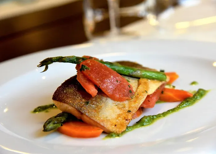 Ξενοδοχείο Am Spisertor St. Gallen