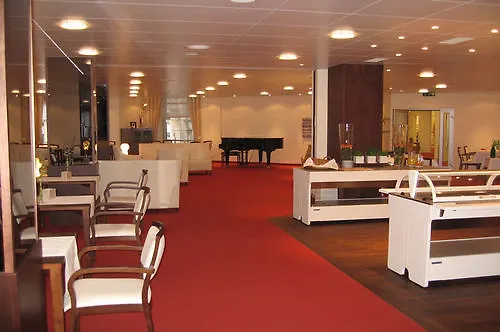 Am Spisertor Hotel Saint-Gall