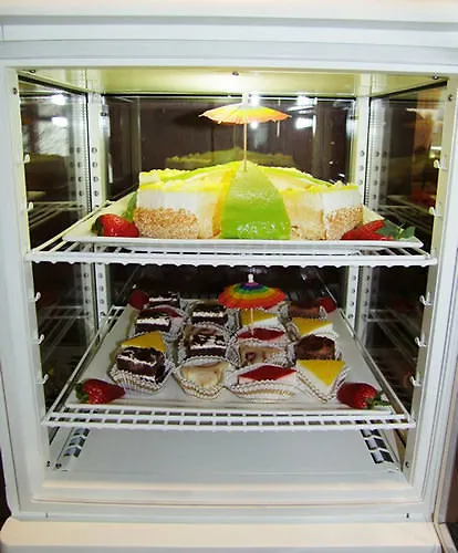 Am Spisertor Ξενοδοχείο 2*