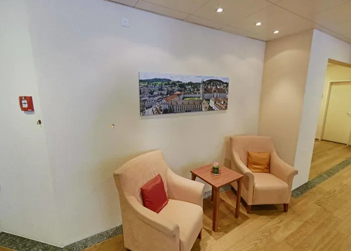 Am Spisertor Ξενοδοχείο