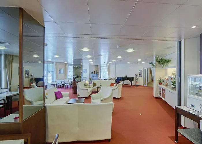 Am Spisertor 2* Saint-Gall