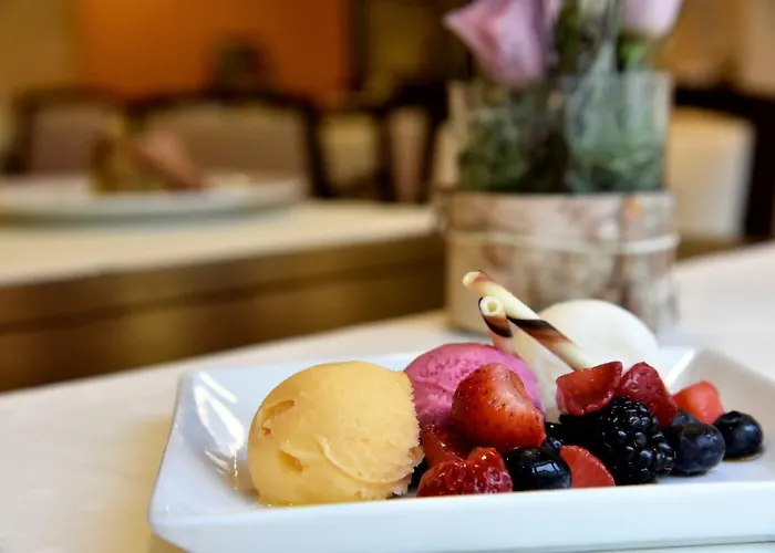 Hotel Am Spisertor Saint-Gall