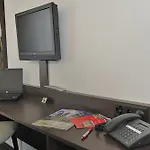 Am Spisertor Hotel Saint-Gall