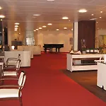 Am Spisertor Hotel Saint-Gall