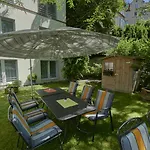 Am Spisertor Hotel Saint-Gall
