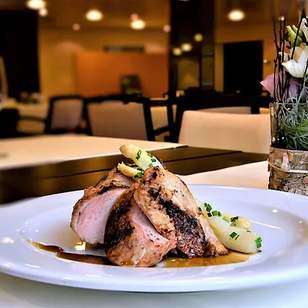 Am Spisertor Ξενοδοχείο 2*