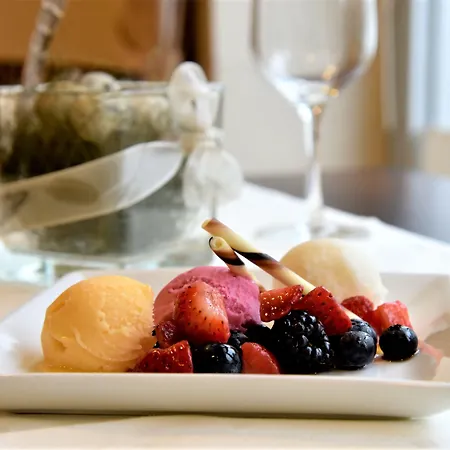 Am Spisertor Ξενοδοχείο