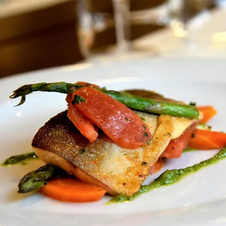 Ξενοδοχείο Am Spisertor St. Gallen