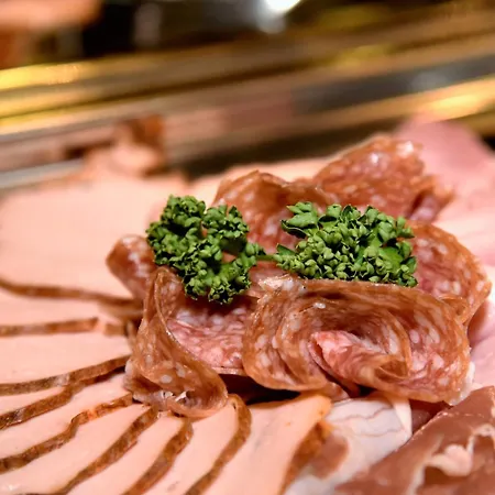 Am Spisertor Ξενοδοχείο 2*