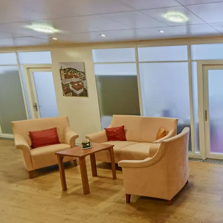 Am Spisertor Otel