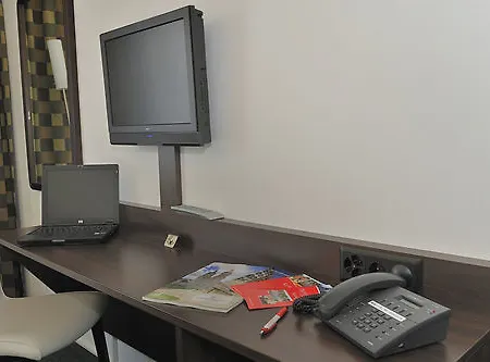 Am Spisertor Ξενοδοχείο St. Gallen