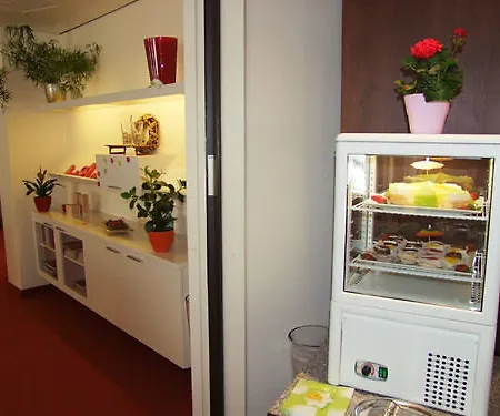 Am Spisertor Otel 2*