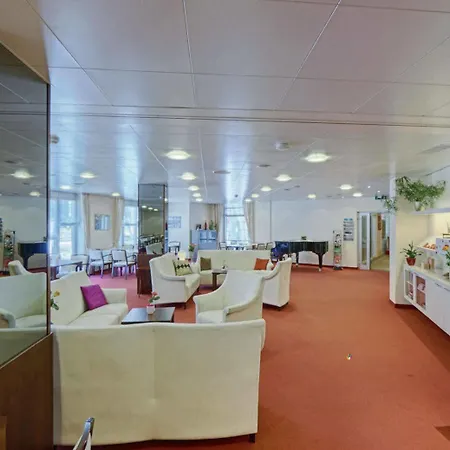 Am Spisertor 2* St. Gallen