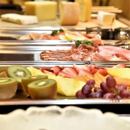 Ξενοδοχείο Am Spisertor