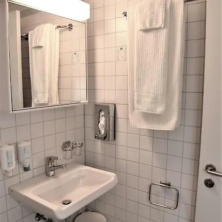 Am Spisertor St. Gallen