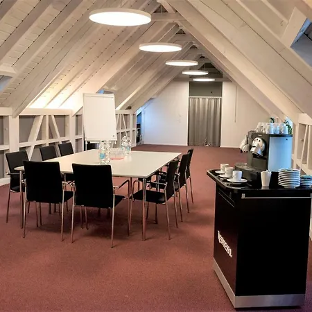 Otel Am Spisertor 2*