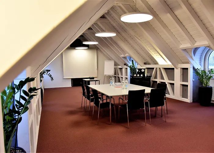 Am Spisertor 2* St. Gallen