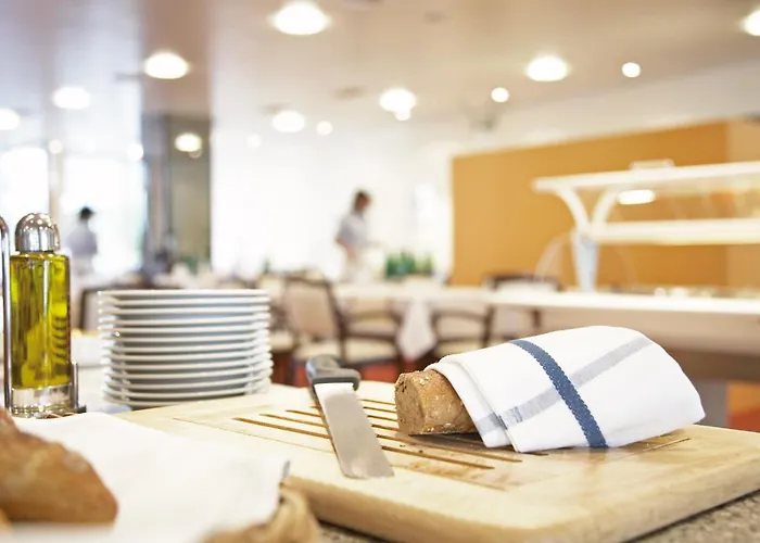 Am Spisertor Hotel St. Gallen