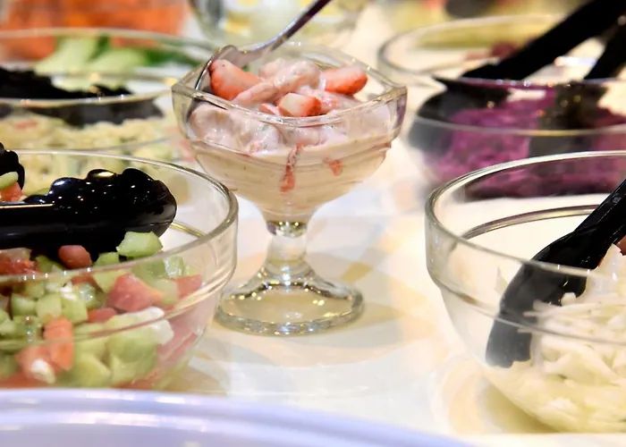 Hotel Am Spisertor 2*