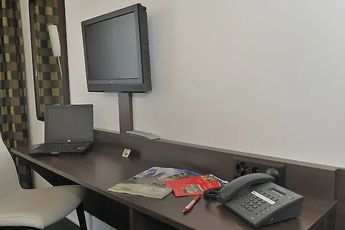 Am Spisertor Hotel St. Gallen