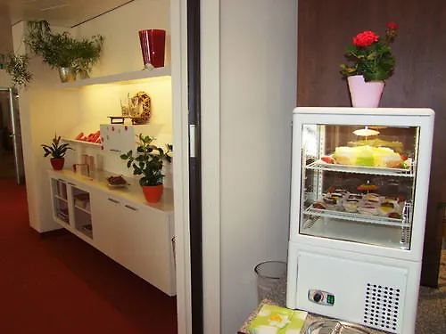 Am Spisertor Hotel 2*