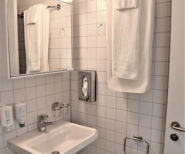 Am Spisertor St. Gallen