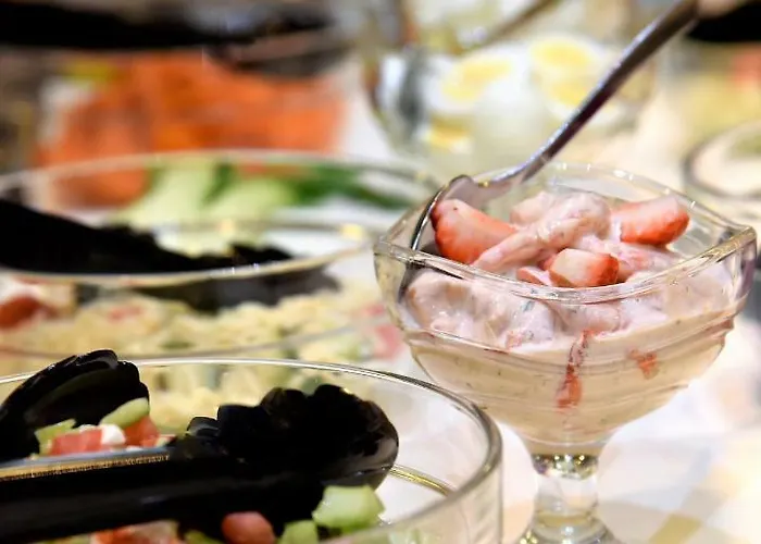 Am Spisertor Hotel St. Gallen